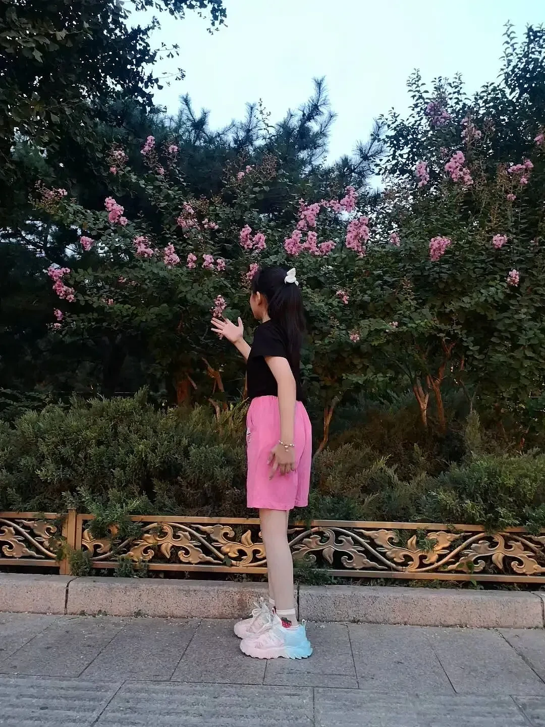 13岁残疾女孩跳楼轻生，曾多次向心理老师求助 - 1