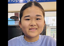 紧急寻人！华人女孩在Eastwood失踪，警方吁民众提供线索（图）