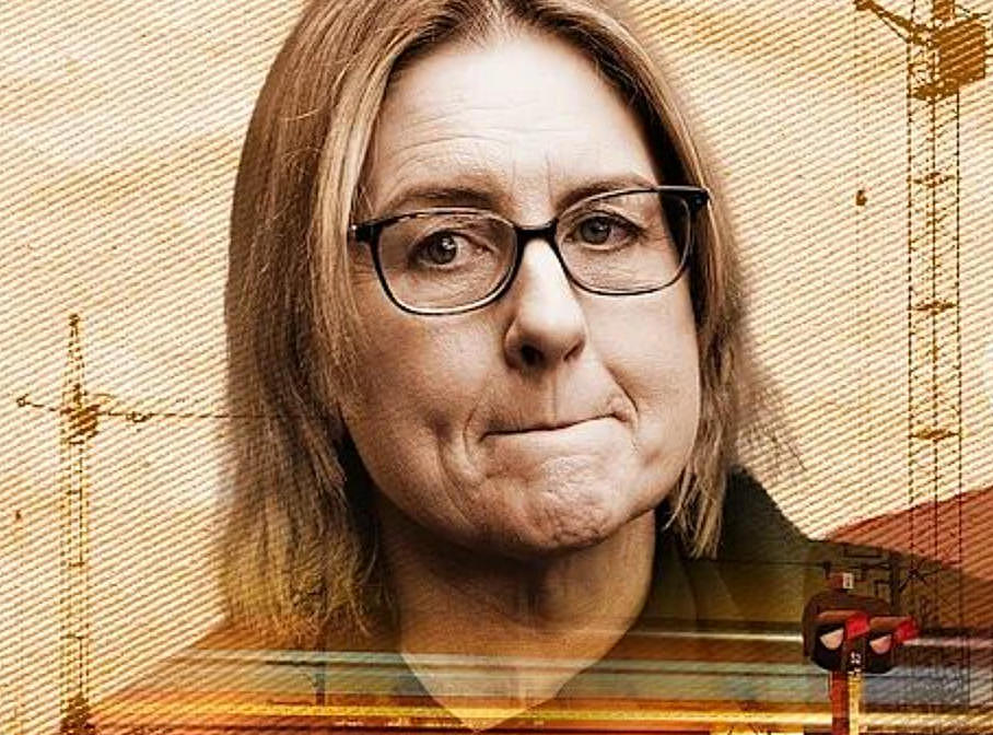 维州千亿“大基建”遭黑帮渗透，成本暴涨$150亿！州长坚拒皇家调查（组图） - 1