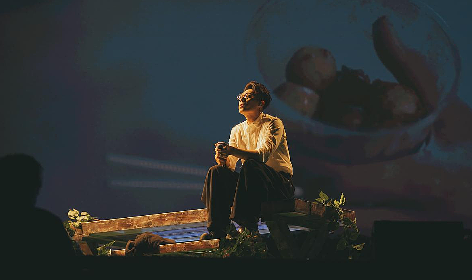 周柏豪·THE BLOOMING CHAPTER 绽放之章粉丝见面演唱会悉尼站7月2日準時開售！ - 4