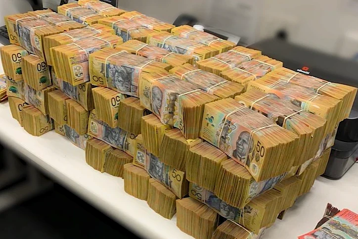 $10亿中国黑钱被洗白！澳房产迎最严新规，7月起买房必须自证资金来源（组图） - 2