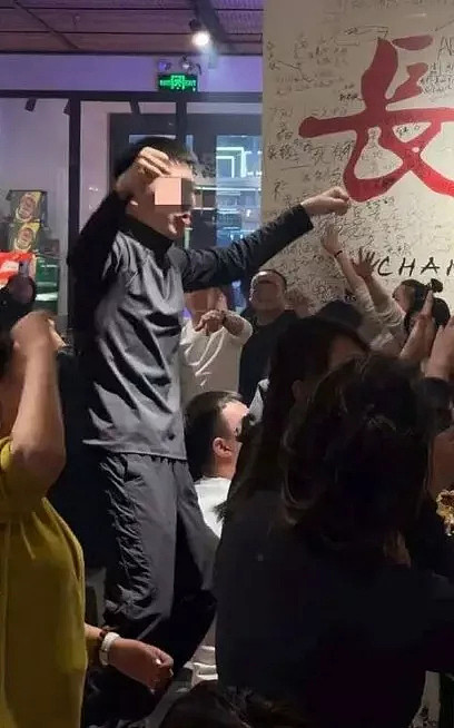 这或是中国经济下行期最后的“穷鬼”乐园（组图） - 2