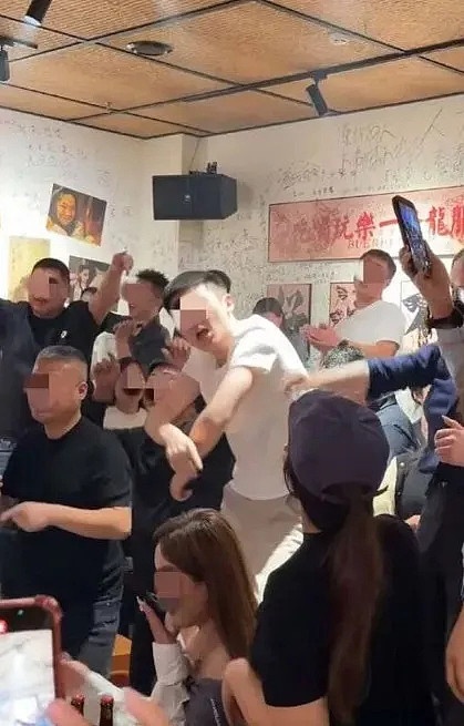 这或是中国经济下行期最后的“穷鬼”乐园（组图） - 3