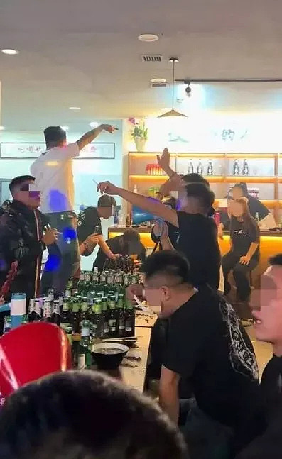 这或是中国经济下行期最后的“穷鬼”乐园（组图） - 4