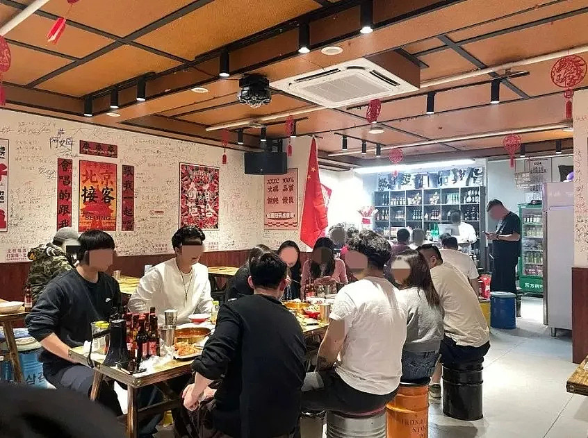 这或是中国经济下行期最后的“穷鬼”乐园（组图） - 10