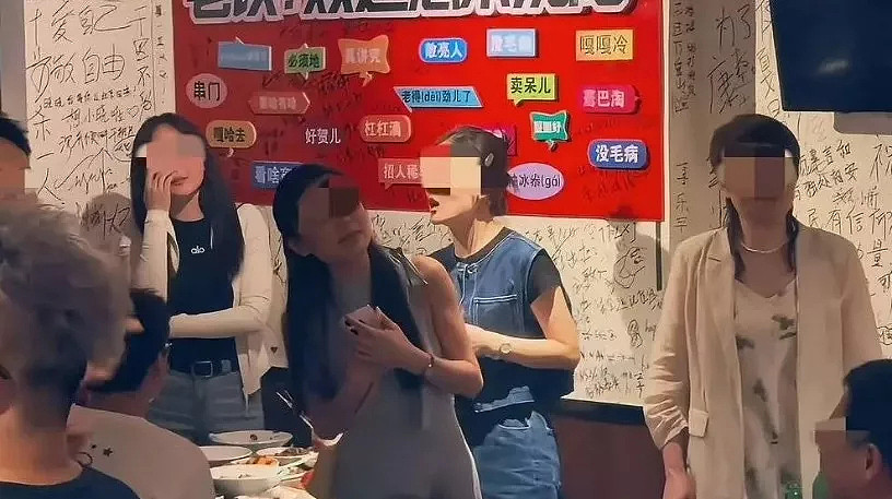 这或是中国经济下行期最后的“穷鬼”乐园（组图） - 13