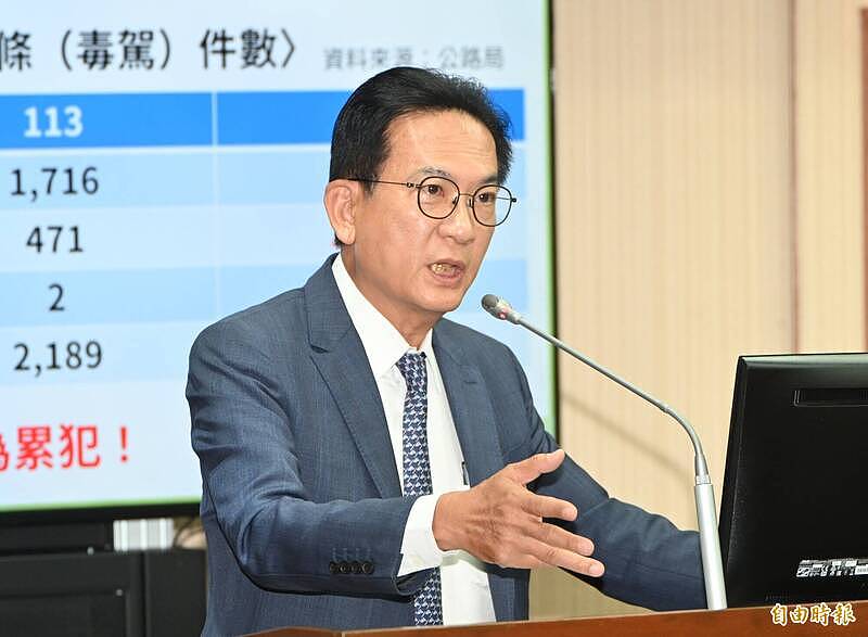 台湾民进党：大陆“民族团结法”，真正目标不是外国人？（组图） - 1