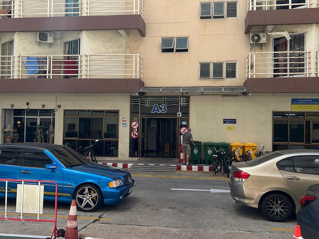 只因$21嫖资纠纷！澳男杀害17岁少女，塞行李箱抛尸（组图） - 3