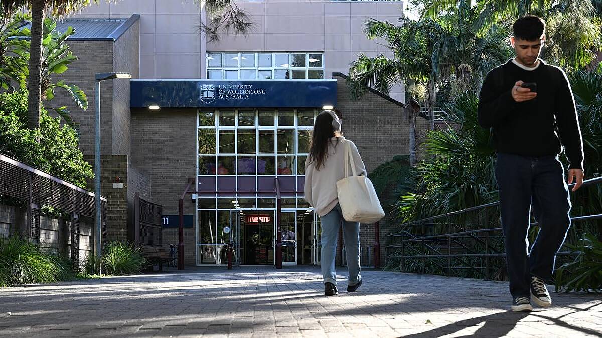 在澳留学有多难？房租大涨40%，学费超$5万！专家呼吁政府资助（组图） - 2