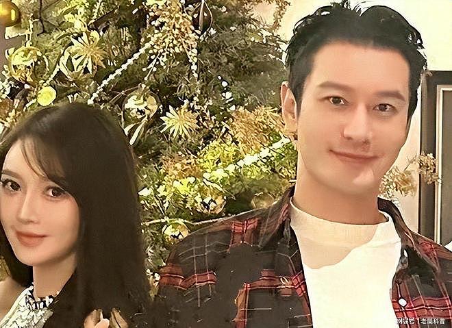 杨颖婚内偷吃真相大白！叶珂闺蜜说漏曝黄晓明隐私，胜者不言而喻（组图） - 4