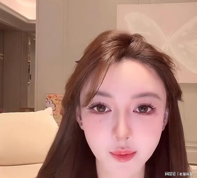 杨颖婚内偷吃真相大白！叶珂闺蜜说漏曝黄晓明隐私，胜者不言而喻（组图） - 8