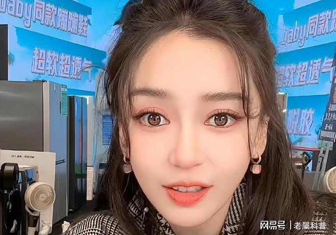 杨颖婚内偷吃真相大白！叶珂闺蜜说漏曝黄晓明隐私，胜者不言而喻（组图） - 14