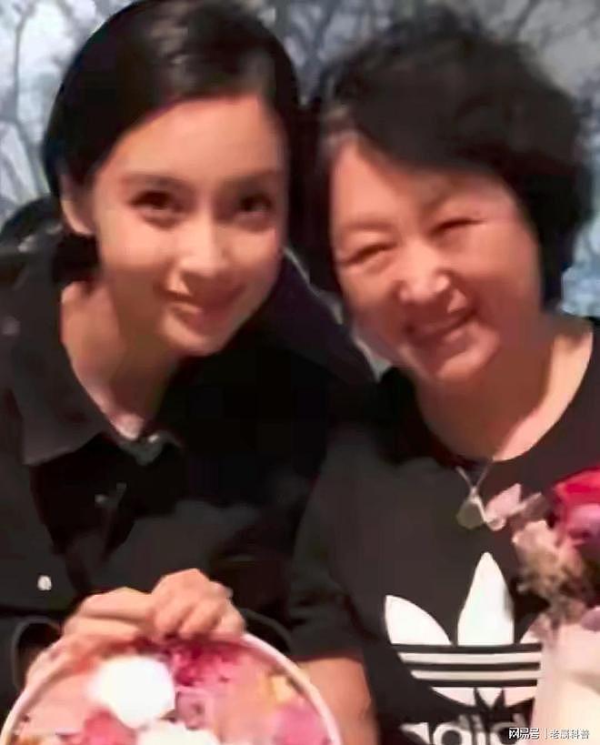杨颖婚内偷吃真相大白！叶珂闺蜜说漏曝黄晓明隐私，胜者不言而喻（组图） - 15