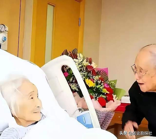 中年丧夫晚年丧女，她用一生诠释什么叫中国最硬的骨头 - 5