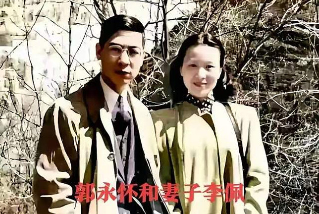 中年丧夫晚年丧女，她用一生诠释什么叫中国最硬的骨头 - 1
