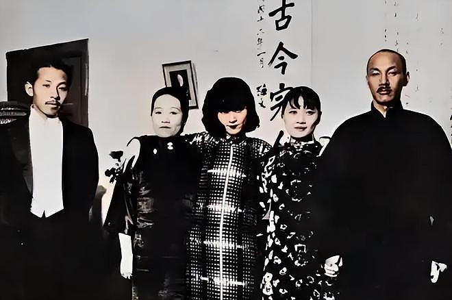台湾中将：张学良被终身软禁一点不冤，西安打光了老蒋的御林军（组图） - 4