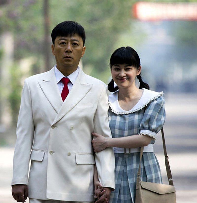 抛弃糟糠之妻享受阶层红利？豆瓣9.4神剧《父母爱情》遭全网清算（图） - 1