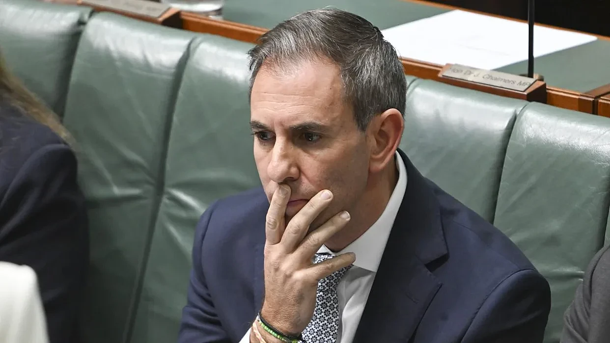 批工党税改“严重失职”，联盟党谴责财长和金融部长动议遭否决（组图） - 1