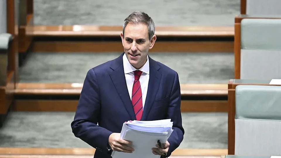 批工党税改“严重失职”，联盟党谴责财长和金融部长动议遭否决（组图） - 2