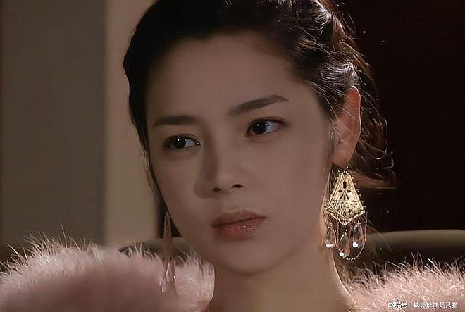 从三圣母到落魄单亲妈！韩国女星被大佬当玩物，孕期注射药物百次（组图） - 2