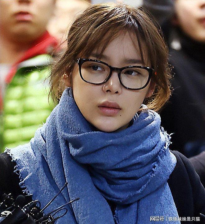 从三圣母到落魄单亲妈！韩国女星被大佬当玩物，孕期注射药物百次（组图） - 10