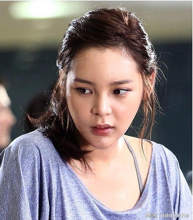 从三圣母到落魄单亲妈！韩国女星被大佬当玩物，孕期注射药物百次（组图） - 11