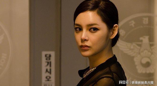 从三圣母到落魄单亲妈！韩国女星被大佬当玩物，孕期注射药物百次（组图） - 18