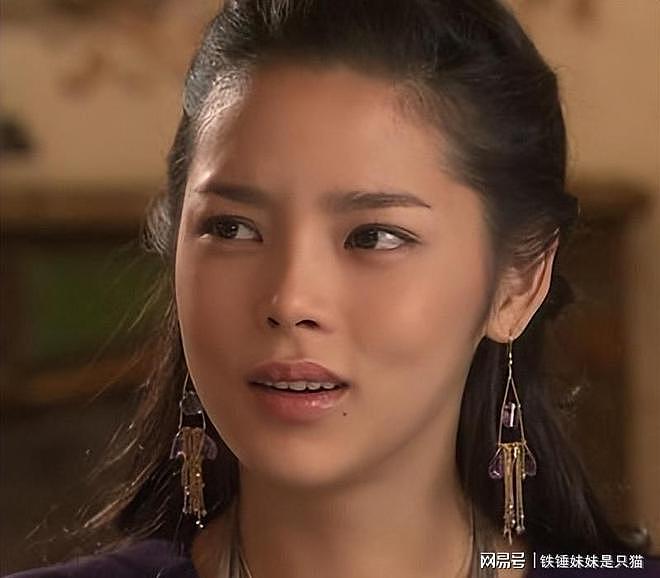 从三圣母到落魄单亲妈！韩国女星被大佬当玩物，孕期注射药物百次（组图） - 24
