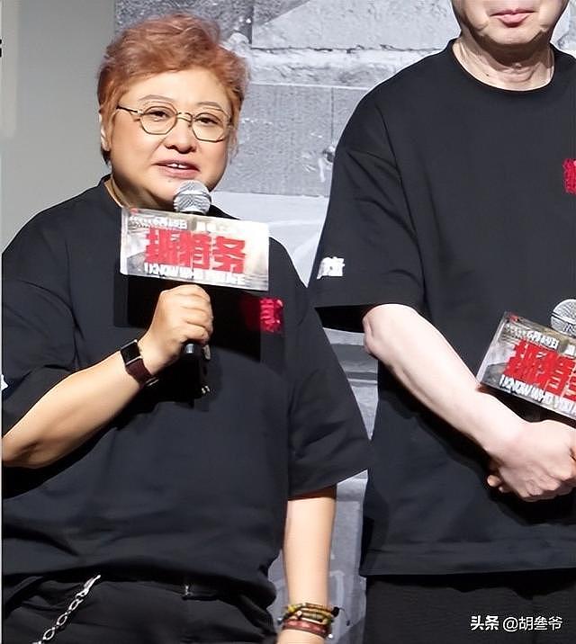 韩红道歉！发文时已泣不成声，会退出公益事业，多位名人发声挽留（组图） - 3