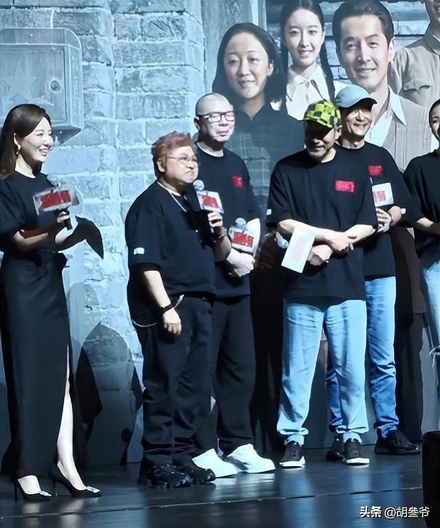 韩红道歉！发文时已泣不成声，会退出公益事业，多位名人发声挽留（组图） - 4