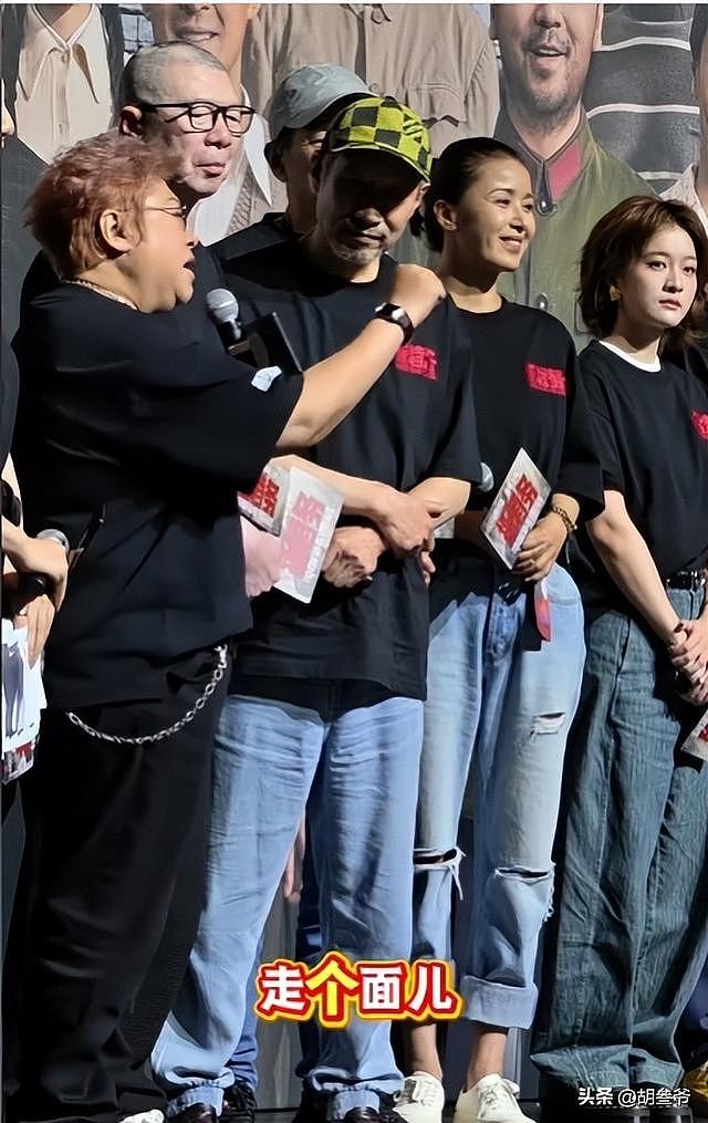 韩红道歉！发文时已泣不成声，会退出公益事业，多位名人发声挽留（组图） - 7