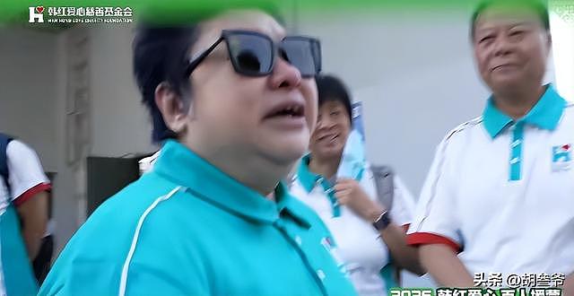 韩红道歉！发文时已泣不成声，会退出公益事业，多位名人发声挽留（组图） - 27