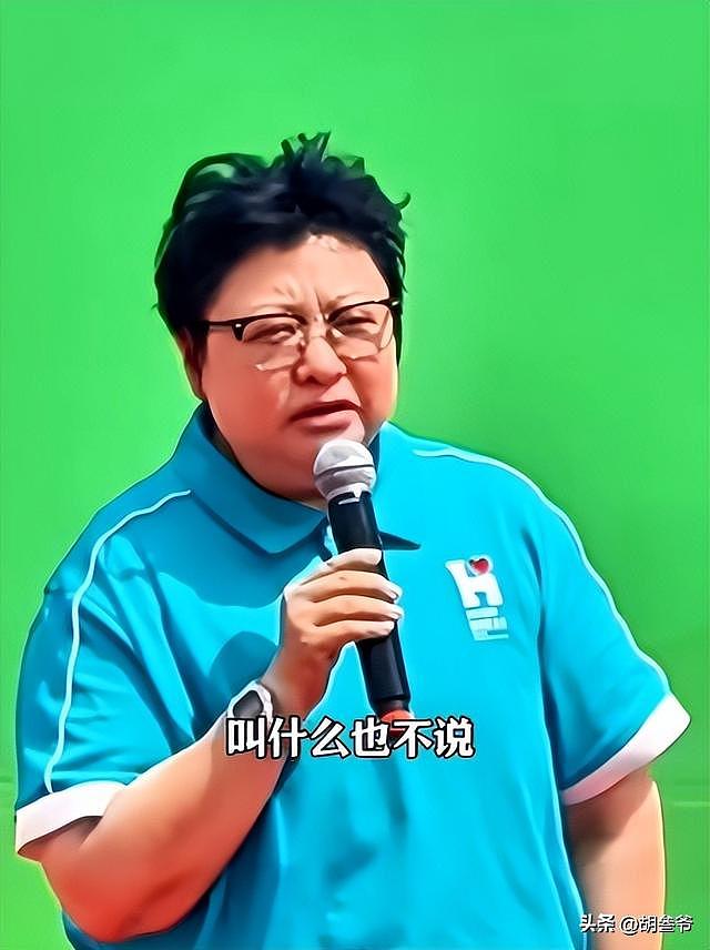 韩红道歉！发文时已泣不成声，会退出公益事业，多位名人发声挽留（组图） - 28