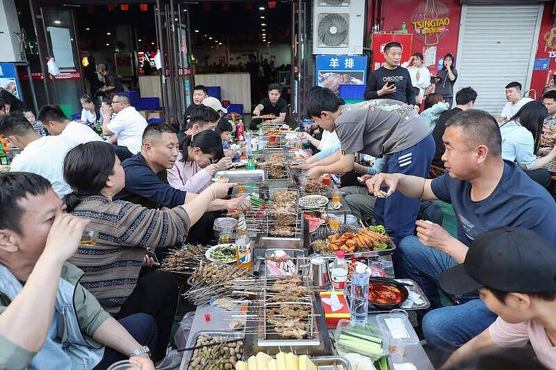 地方债反噬！中国官员陷“多做多错”恐惧（图） - 1