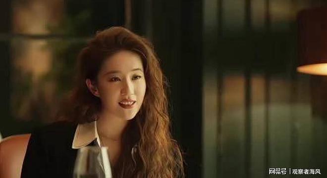 白玉兰风波升级，“一言不发”的刘亦菲，终于不再顾忌所谓的体面 - 2