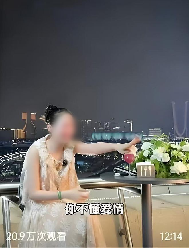 热搜第一！霍尊当年“翻车”事件再起风波，真相又反转了？ - 15