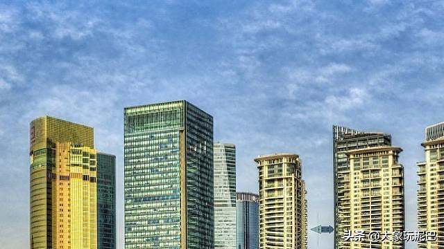 历史惊人相似！房价不断下跌，中国房地产很可能走日本的“老路” - 2