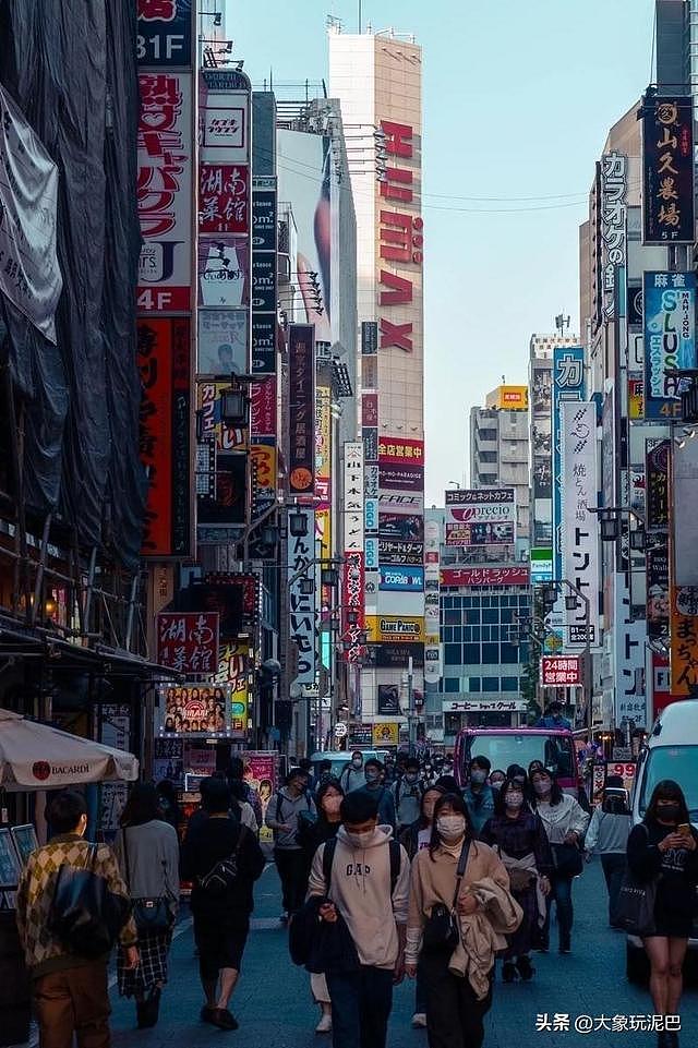历史惊人相似！房价不断下跌，中国房地产很可能走日本的“老路” - 4