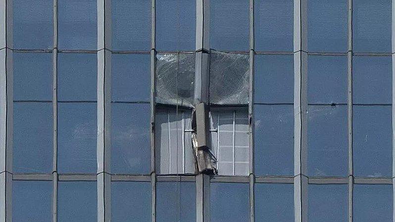 北京禁空令疑扩大至全中国，通用航空全面停飞（图） - 1
