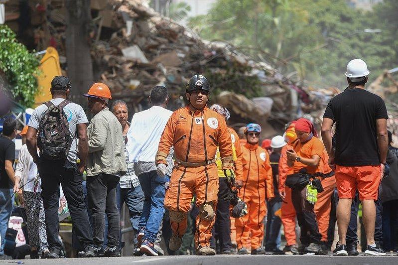 委内瑞拉双强震已1450死，包含8中国公民遇难、1人失联（图） - 1