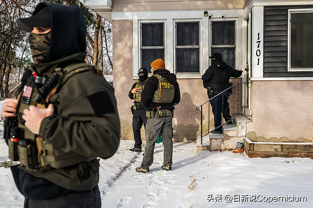 35万人恐被遣返！美国最高法裁决：政府可终止保护，州长怒斥（组图） - 4