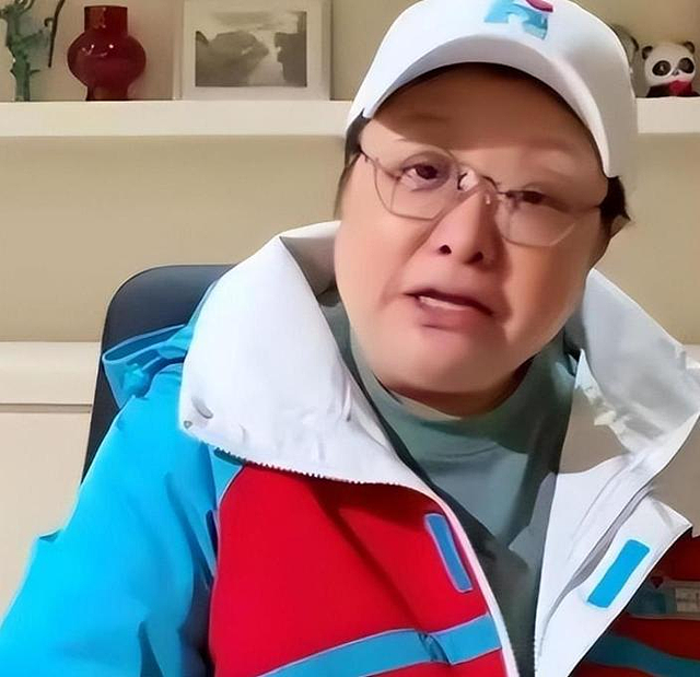 谎话连篇、贪污上亿、假慈善、高调炫富？韩红身上标签哪些是真的（组图） - 6