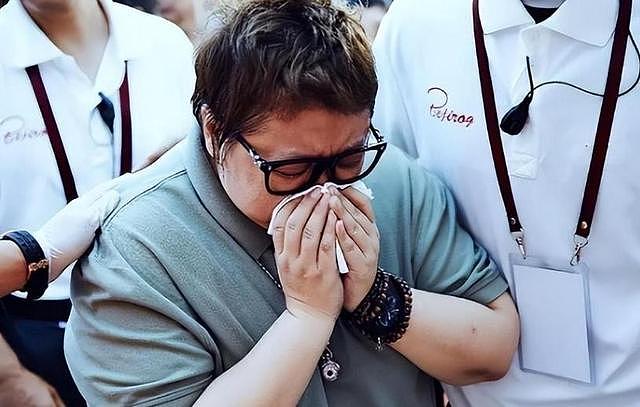 谎话连篇、贪污上亿、假慈善、高调炫富？韩红身上标签哪些是真的（组图） - 8