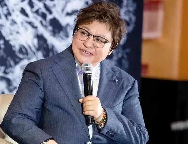 谎话连篇、贪污上亿、假慈善、高调炫富？韩红身上标签哪些是真的（组图） - 12