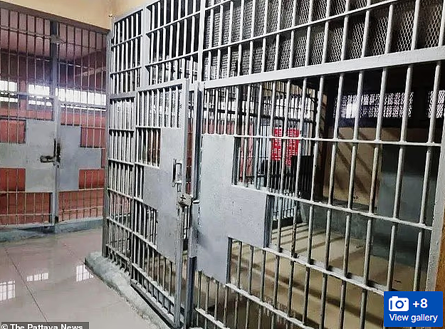 珀斯男疑杀少女弃尸行李箱！被关地狱级拘留所，狱友警告“他不会有好下场”（组图） - 3