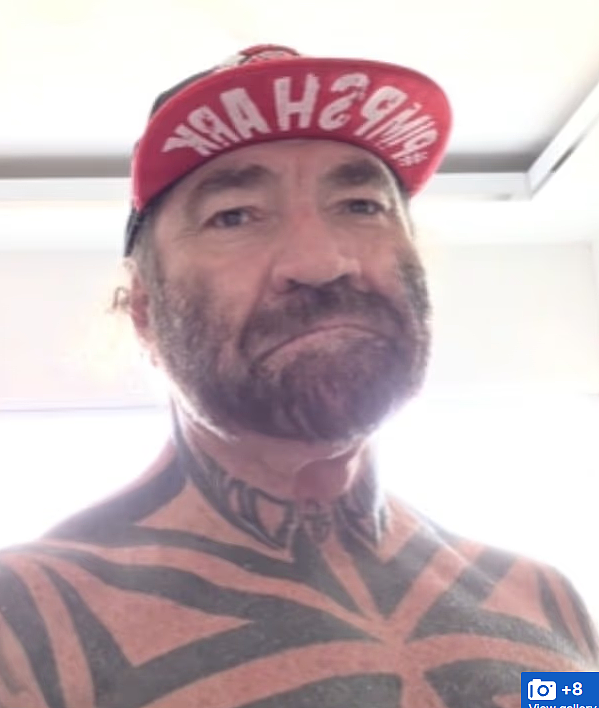 珀斯男疑杀少女弃尸行李箱！被关地狱级拘留所，狱友警告“他不会有好下场”（组图） - 4
