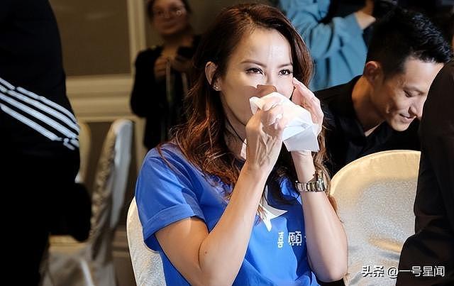 李玟去世3年，主诊医生被起诉！离世原因曝光，细节被扒令人揪心（组图） - 9