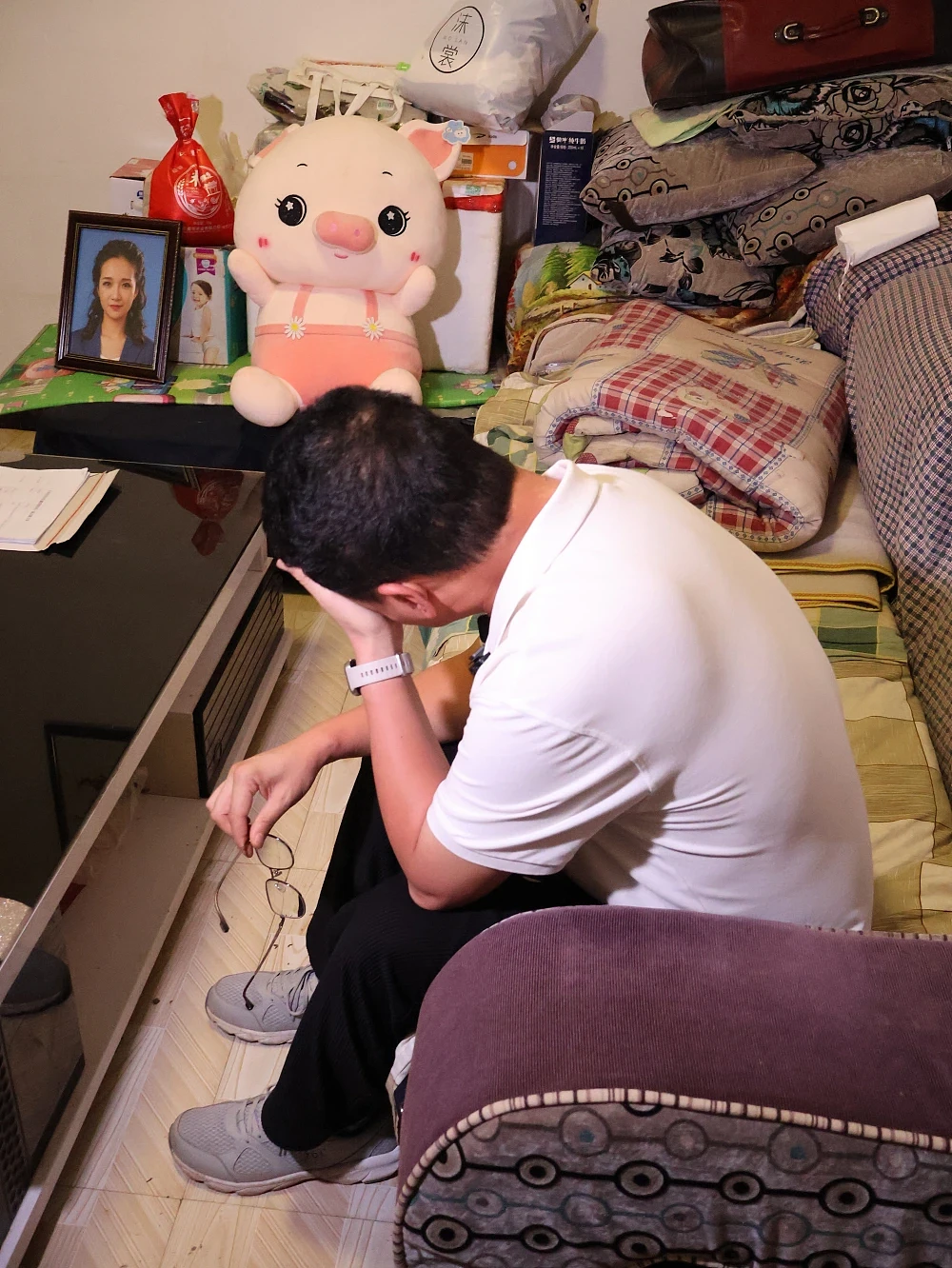 “一桩事先张扬的杀妻案” ，这很中国 - 4