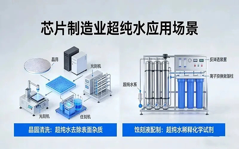 数据中心吃人事件：科技行业正在抽干全球的水资源 - 4