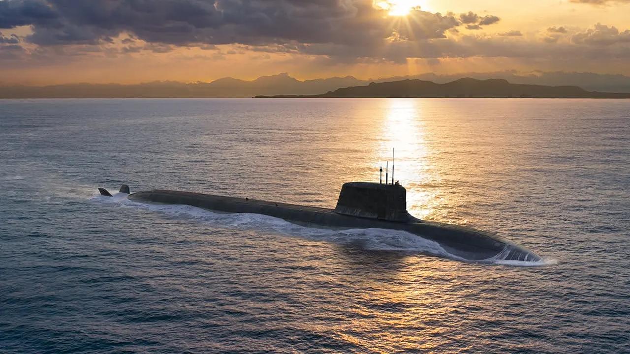 澳司令：印太地区安全局势日益严峻，短期内恐将进一步恶化（组图） - 3